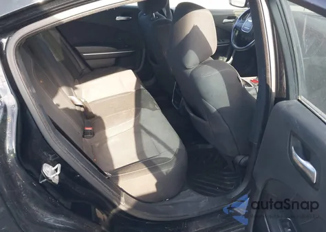 2020 Dodge Charger Sxt Rwd from USA, damaged, VIN 2C3CDXBG0LH126691